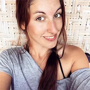 Melissa Schuhmacher