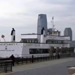 Liberty Island Ferry Liberty Island Ferry