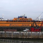 Staten Island Ferry Die Staten Island Ferry
